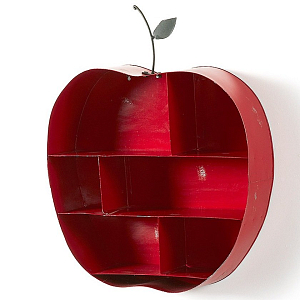 Полка Red Apple