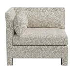 Угловое Кресло модуль Naratein варинант исполнения - 2 | Loft Concept в Москве