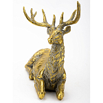 Фигурка The Golden Deer варинант исполнения - 2 | Loft Concept в Москве