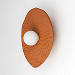 Бра TERRA [FLOW] варинант исполнения - 2 | Loft Concept в Москве