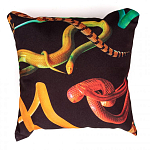 Шезлонг Seletti Poolbed Snakes варинант исполнения - 2 | Loft Concept в Москве