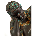 Кофейный стол Мавр Coffee table Moor  варинант исполнения - 4 | Loft Concept в Москве