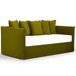 Кровать-кушетка Memory варинант исполнения - 17 | Loft Concept в Москве