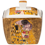 Чайный сервиз из фарфора с декором на 6 персон 14 предметов Service with Decor варинант исполнения - 2 | Loft Concept в Москве