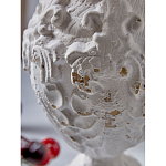 Приставной столик с резным античным узором Antique Engraving варинант исполнения - 7 | Loft Concept в Москве