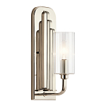 Бра с цилиндрическим плафоном Kichler варинант исполнения - 9 | Loft Concept в Москве