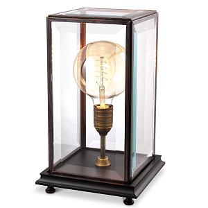 Настольная лампа Eichholtz Table Lamp Easton
