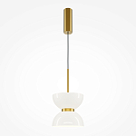 Подвесной светильник Roberto Tini варинант исполнения - 4 | Loft Concept в Москве