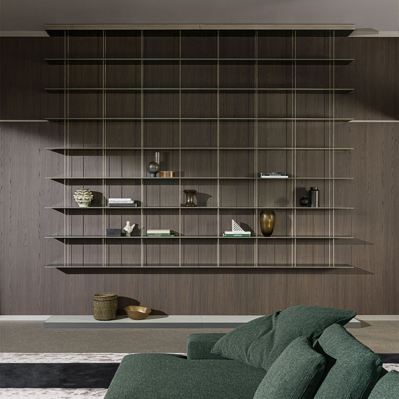    GRADUATE Bookshelves      | Loft Concept 