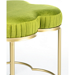 Пуф Light green lightness варинант исполнения - 2 | Loft Concept в Москве