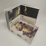 100 современных модельеров 100 Contemporary Fashion Designers  варинант исполнения - 5 | Loft Concept в Москве