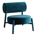 Кресло «Бараныч» варинант исполнения - 1 | Loft Concept в Москве