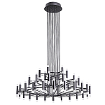 Люстра светодиодная lamp Infinity варинант исполнения - 4 | Loft Concept в Москве