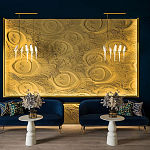 Барельеф HARMONY варинант исполнения - 1 | Loft Concept в Москве