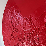 Панно Red point варинант исполнения - 2 | Loft Concept в Москве