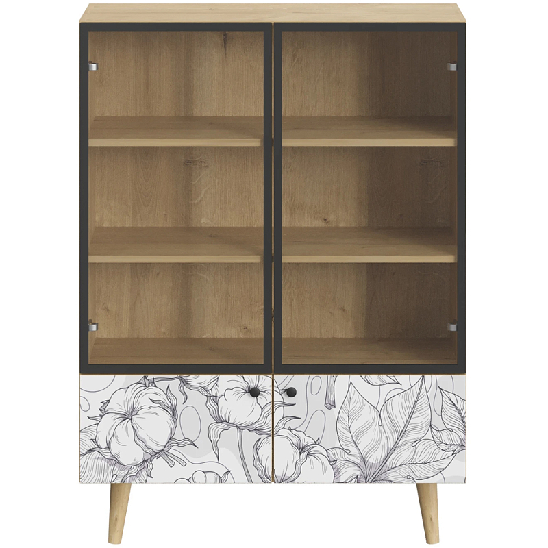      Elise Cupboard     | Loft Concept 