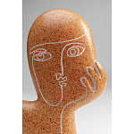 Декоративная фигура Aerial Thinker варинант исполнения - 3 | Loft Concept в Москве