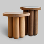 Столы «Тарапунька и Штепсель» варинант исполнения - 1 | Loft Concept в Москве