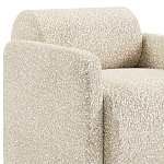 Кресло Evans варинант исполнения - 4 | Loft Concept в Москве