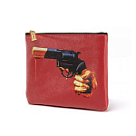 Косметичка Seletti Revolver варинант исполнения - 1 | Loft Concept в Москве