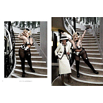 Книга Chanel Энциклопедия стиля Готье Жером варинант исполнения - 3 | Loft Concept в Москве