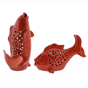 Аксессуар Lace Fish 