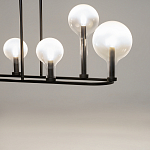 Люстра подвесная Status Е14 варинант исполнения - 6 | Loft Concept в Москве