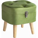 Пуф The freshness of summer варинант исполнения - 2 | Loft Concept в Москве