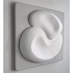 Панно «Генезис» варинант исполнения - 2 | Loft Concept в Москве