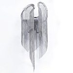 Бра Tornado металлическое варинант исполнения - 3 | Loft Concept в Москве