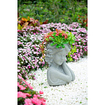 Кашпо Shyness варинант исполнения - 8 | Loft Concept в Москве