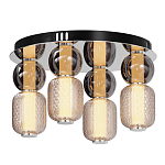 Потолочный светильник Crop Town варинант исполнения - 1 | Loft Concept в Москве