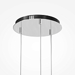 Подвесной светильник Hariko варинант исполнения - 3 | Loft Concept в Москве