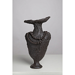 Ваза из серии «Этна 2» варинант исполнения - 2 | Loft Concept в Москве