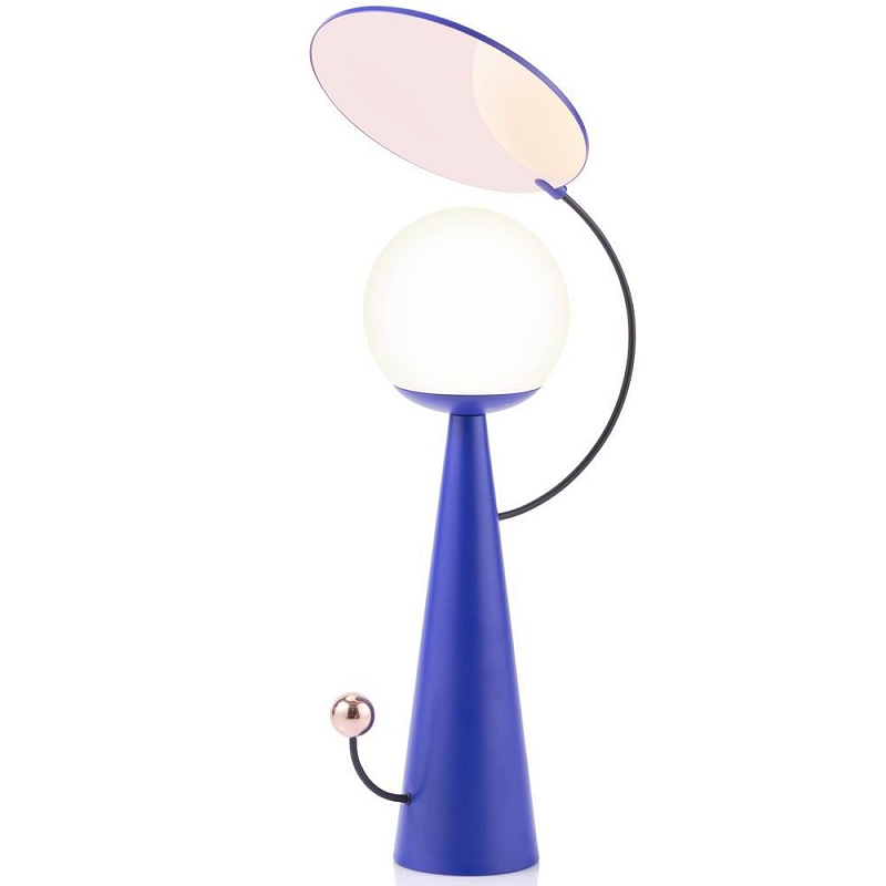   SACHI SACHA TABLE LAMP     | Loft Concept 