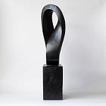 Скульптура «Лента Мебиуса» варинант исполнения - 4 | Loft Concept в Москве