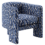 Дизайнерское Кресло Rockford варинант исполнения - 1 | Loft Concept в Москве