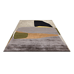 Ковер шелк Manhattan Wool Silk Carpet VIII варинант исполнения - 2 | Loft Concept в Москве