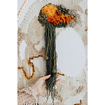 Панно «Жизнь водоема 2» варинант исполнения - 3 | Loft Concept в Москве