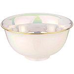 Чайный набор из фарфора на 6 персон 7 предметов Porcelain Pearl варинант исполнения - 1 | Loft Concept в Москве