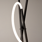 Напольный светильник Crochet 3000К 36Вт варинант исполнения - 4 | Loft Concept в Москве