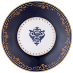 Чайный сервиз из фарфора с изображением лошадей на 6 персон 14 предметов Porcelain Horse Set варинант исполнения - 6 | Loft Concept в Москве