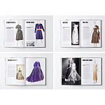 The Women Who Revolutionized Fashion: 250 Years of Design варинант исполнения - 3 | Loft Concept в Москве