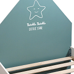 Кровать в детскую Tiny Town Bed варинант исполнения - 3 | Loft Concept в Москве