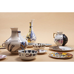 Ваза Seletti Lfe варинант исполнения - 3 | Loft Concept в Москве