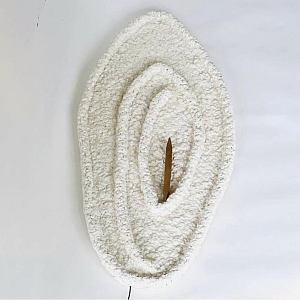 Панно «Очаг»