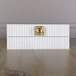 Шкатулка Elsa Dreams White варинант исполнения - 2 | Loft Concept в Москве