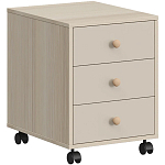 Тумба с ящиками для хранения Today варинант исполнения - 1 | Loft Concept в Москве