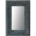 Настенное зеркало Benjamin Mirror варинант исполнения - 1 | Loft Concept в Москве