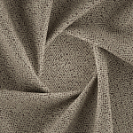 Мебельная ткань Шенилл коричневый цвет 138 см T4-28 варинант исполнения - 2 | Loft Concept в Москве